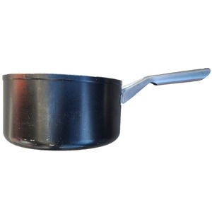 Ninja Never Stick Vivid 2.5 Quart Saucepan